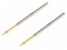 N4345A,  Spring probes, pack of 100