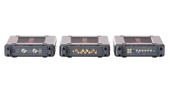 Streamline USB Instruments