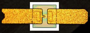 Millimeter-wave and Microwave GaAs Diodes