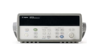 オプションとアップグレード: 34970A データ収集／データロガー