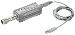 USB and LAN Power Sensors