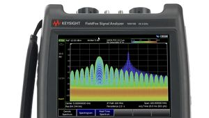N9914BU FieldFox Handheld Software