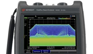 N9933BU FieldFox Handheld Software