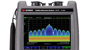 N9918DU FieldFox Handheld Software