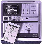 70875A Noise Figure Measurement Personality