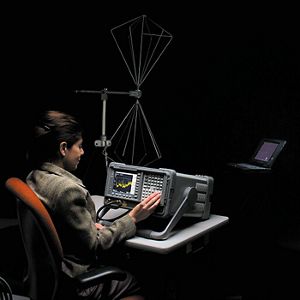 84115EM 생산전 평가 시스템