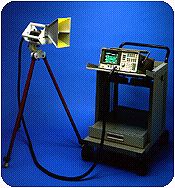 84125C Microwave EMI Measurement System, 1 to 40 GHz