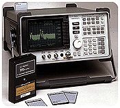 85620A Mass Memory Module