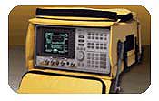 85724A Broadcast Measurement Personality