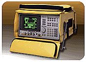 8591C Cable TV Analyzer, 1 MHz to 1.8 GHz