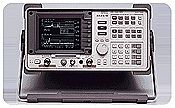 8595EM EMC Analyzer, 9 kHz to 6.5 GHz