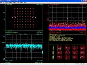 E9285B Modulation Analysis Software