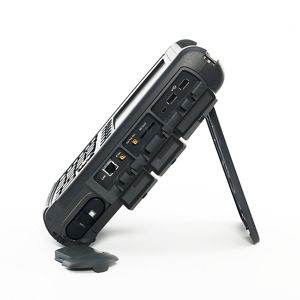 N9938A FieldFox Handheld Microwave Spectrum Analyzer, 26.5 GHz