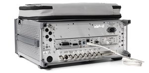 N8974B Noise Figure Analyzer, Multi-touch, 10 MHz to 7 GHz