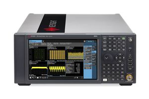 N9021B MXA Signal Analyzer, 10 Hz to 50 GHz