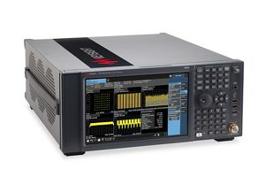 スペクトラムアナライザ - Used Keysight Equipment