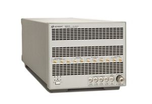 N8201A Performance Downconverter LXI Module, 3 Hz to 26.5 GHz