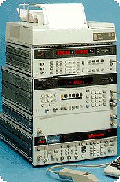 11793A Microwave Converter