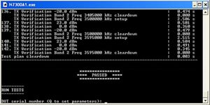 N7311A Chipset Software for Qualcomm Atheros
