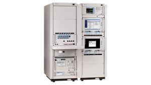 T4010S Conformance Test System