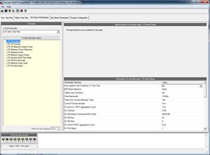E6569F Wireless Test Manager Suite