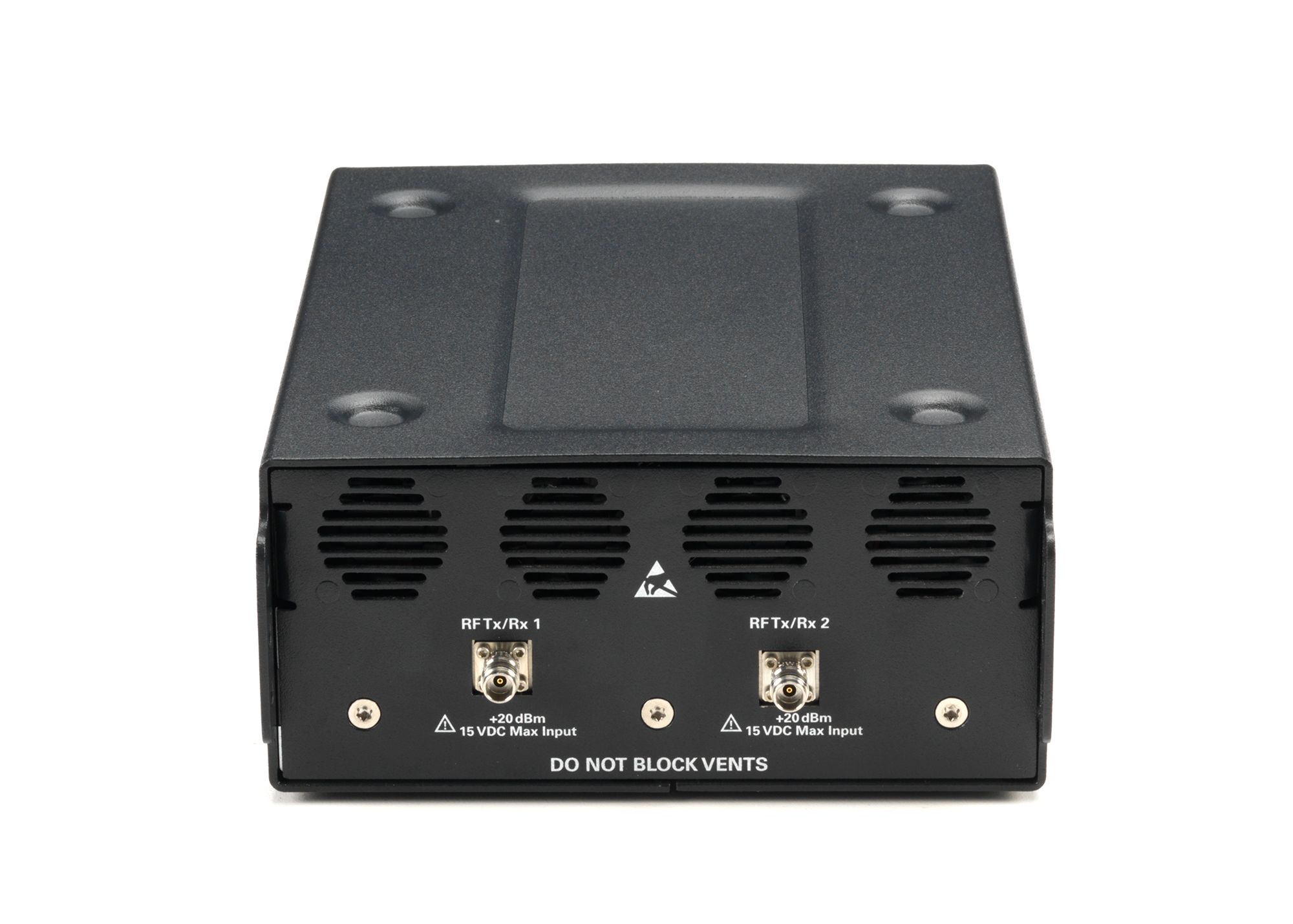 Millimeter-Wave Transceiver for 5G Keysight Premium Used M1740A - Stock Image 2