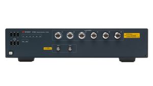 E7760A Wideband Transceiver