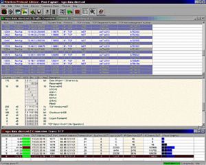 E6584A Wireless Protocol Advisor Software
