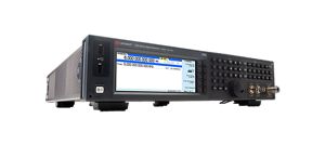 N5166B CXG RF Vector Signal Generator, 9 kHz to 6 GHz | Keysight