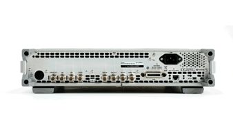 N5181a Mxg Rf Analog Signal Generator 100 Khz To 6 Ghz Keysight