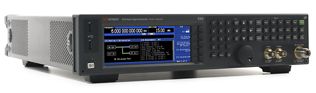 9 kHz to 6 GHz Keysight Premium Used N5172B-506