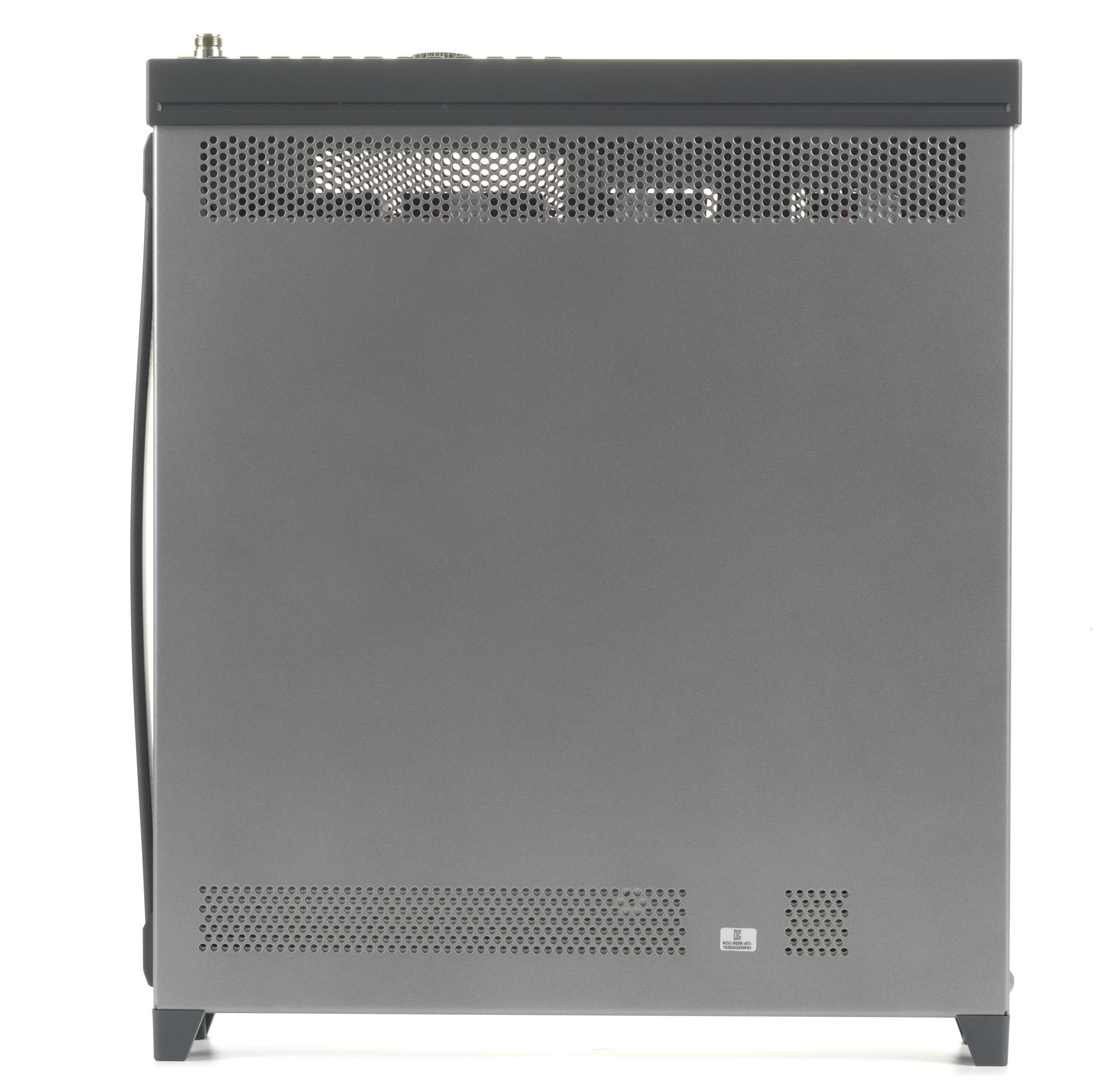 9 kHz to 6 GHz Keysight Premium Used N5172B-506 - Stock Image 9