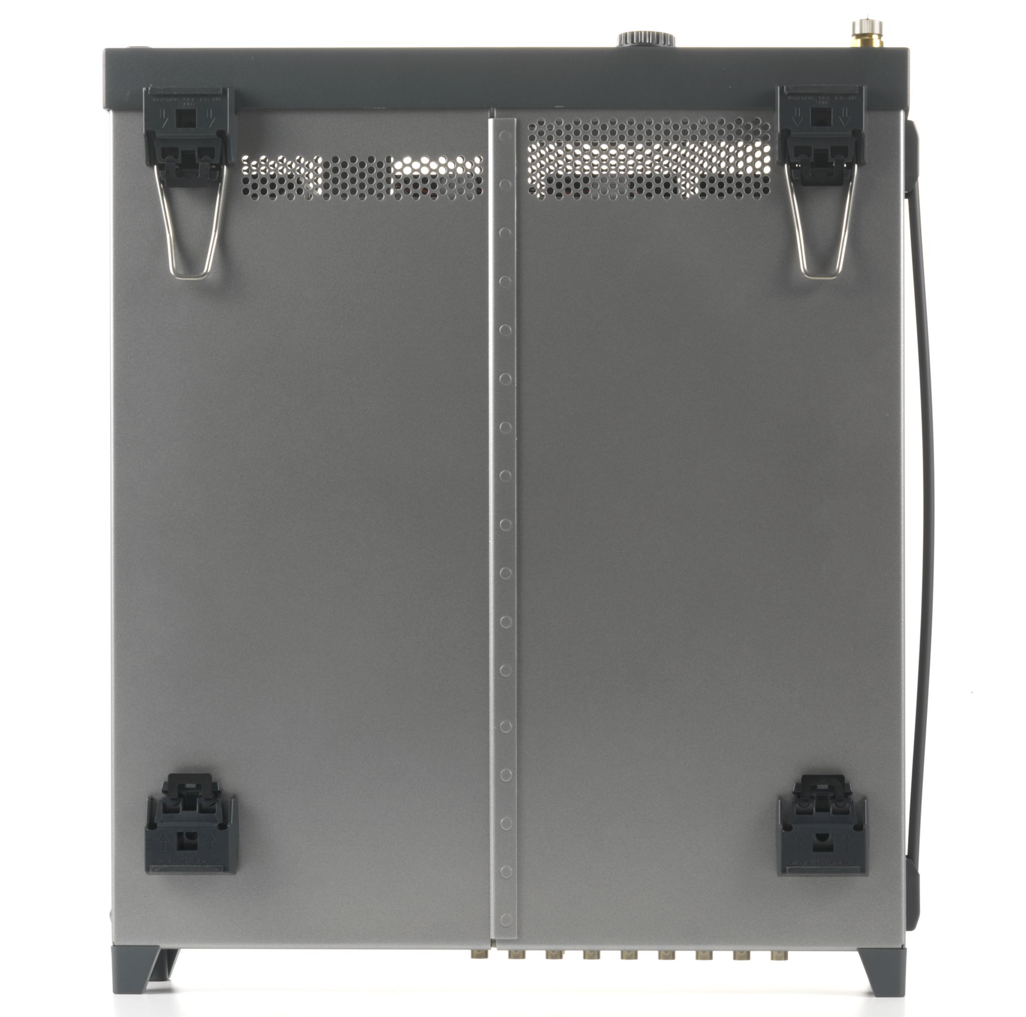 9 kHz to 6 GHz Keysight Premium Used N5172B-506 - Stock Image 10