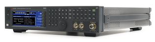 MXG X-Series RF Vector Signal Generator Keysight Premium Used N5182B