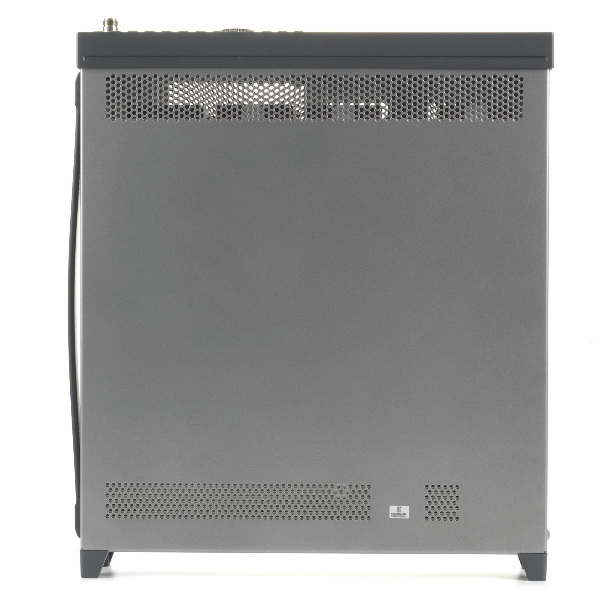 MXG X-Series RF Vector Signal Generator Keysight Premium Used N5182B - Stock Image 8