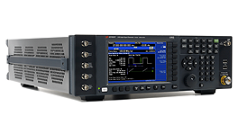 Options and Upgrades: N5193A UXG X-Series Agile Signal Generator 