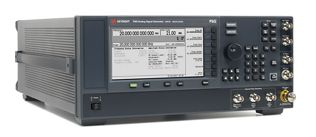 PSG Analog Signal Generator Keysight Premium Used E8257D