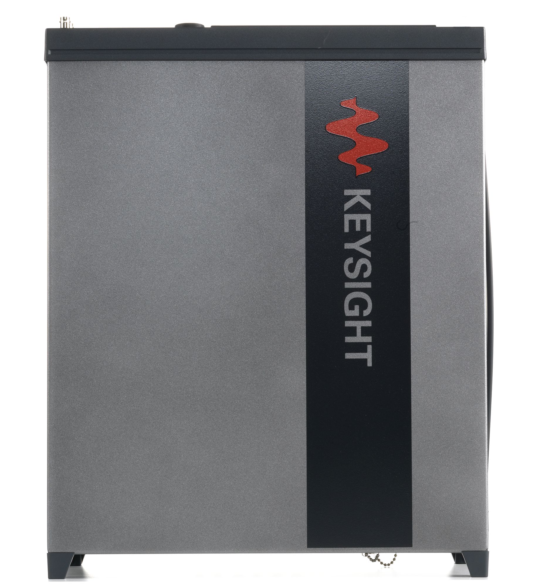 PSG Analog Signal Generator Keysight Premium Used E8257D - Stock Image 8
