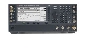 E8267D PSG Vector Signal Generator, 100 kHz to 44 GHz