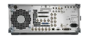 Keysight Premium Used E8267D - Stock Image 6