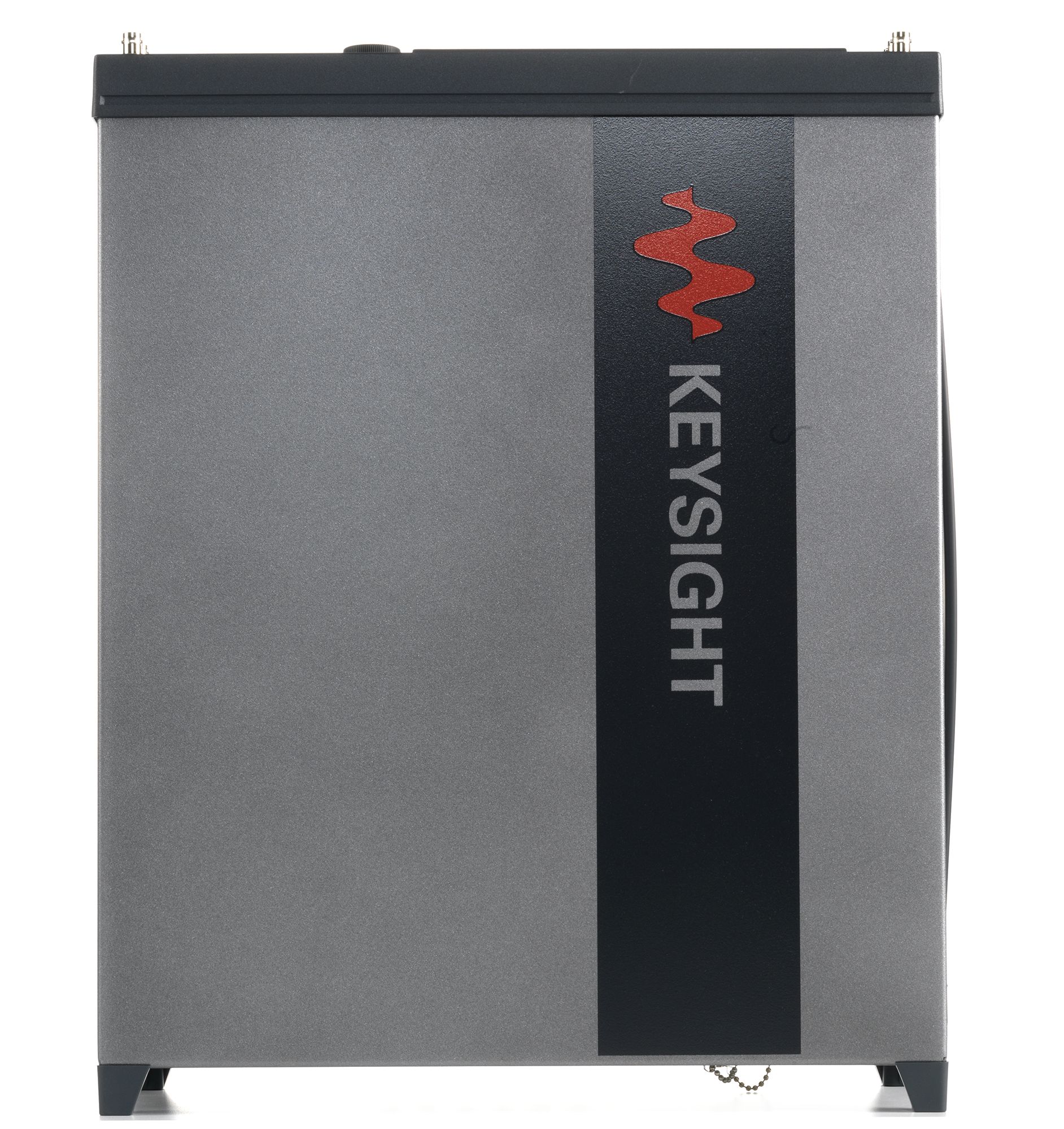 PSG Vector Signal Generator Keysight Premium Used E8267D - Stock Image 9