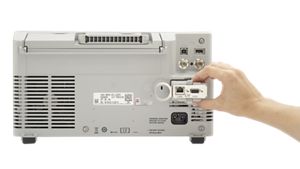 DSOX2000-805 LAN/VGA Module