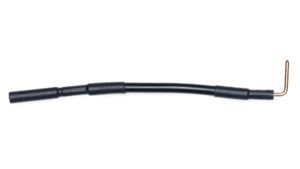 N4844A Right-Angle Ground Leads, 5 cm