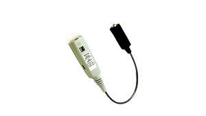 E2621A Termination Adapter, 100/110/120 Ohm