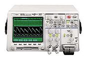 54622D 2+16 Channel, 100 MHz Mixed-Signal Oscilloscope