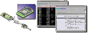 E9503B Emulation Solution for Motorola MPC 8260 PowerQUICC II Processors
