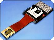 E2466B Analysis Probe for the Intel Pentium® Pro