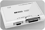 E5903A Trace Port Analyzer