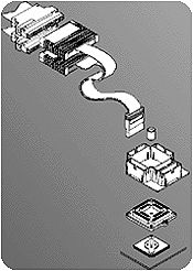 E9602A Analysis Probe for Toshiba TMPR3904