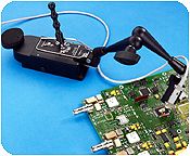 E2654A Cascade Microtech EZ-Probe Positioner
